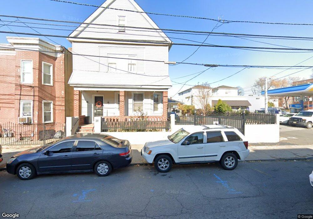 309 S 5th St unit 311, Elizabeth, NJ 07206 - photo 1