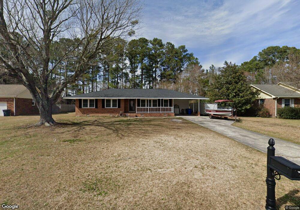 403 University Dr, Jacksonville, NC 28546 - photo 1
