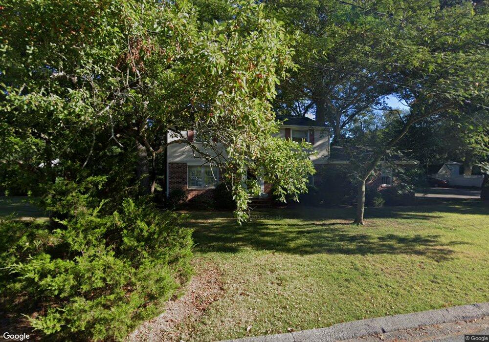 125 Cumberland Rd, Warwick, RI 02886 - photo 1