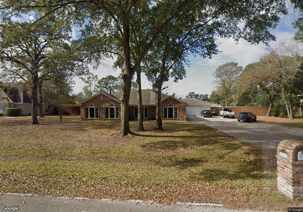 15615 Waldwick Dr, Tomball, TX 77377 - photo 1