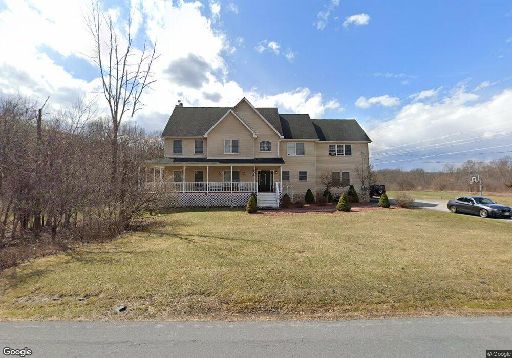 115 Tuthill Rd, Blooming Grove, NY 10914 - photo 1
