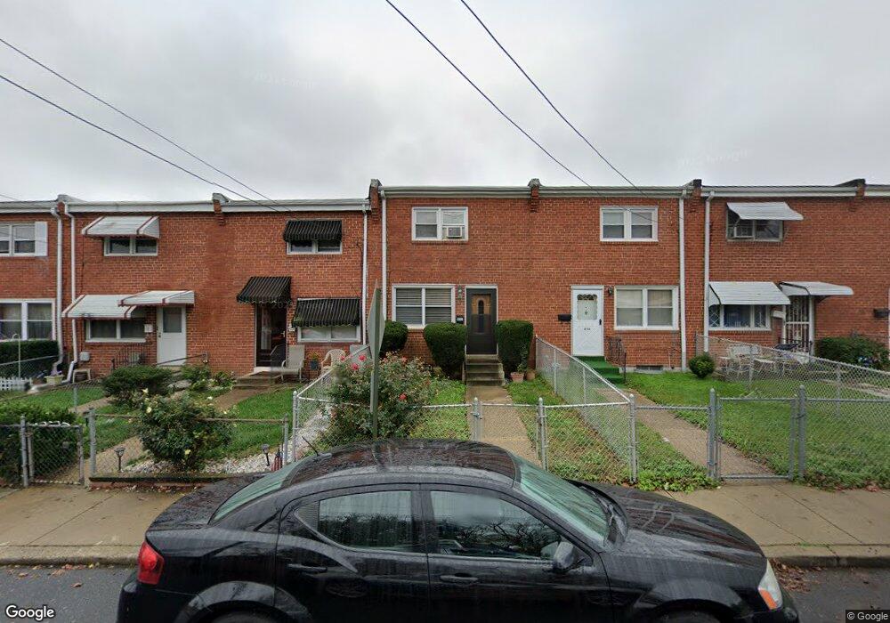 832 E 28th St, Wilmington, DE 19802 - photo 1