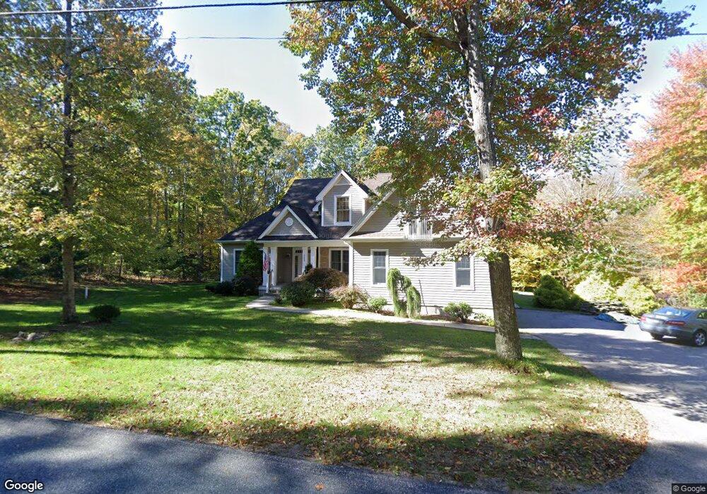 232 Chestnut St, Rehoboth, MA 02769 - photo 1