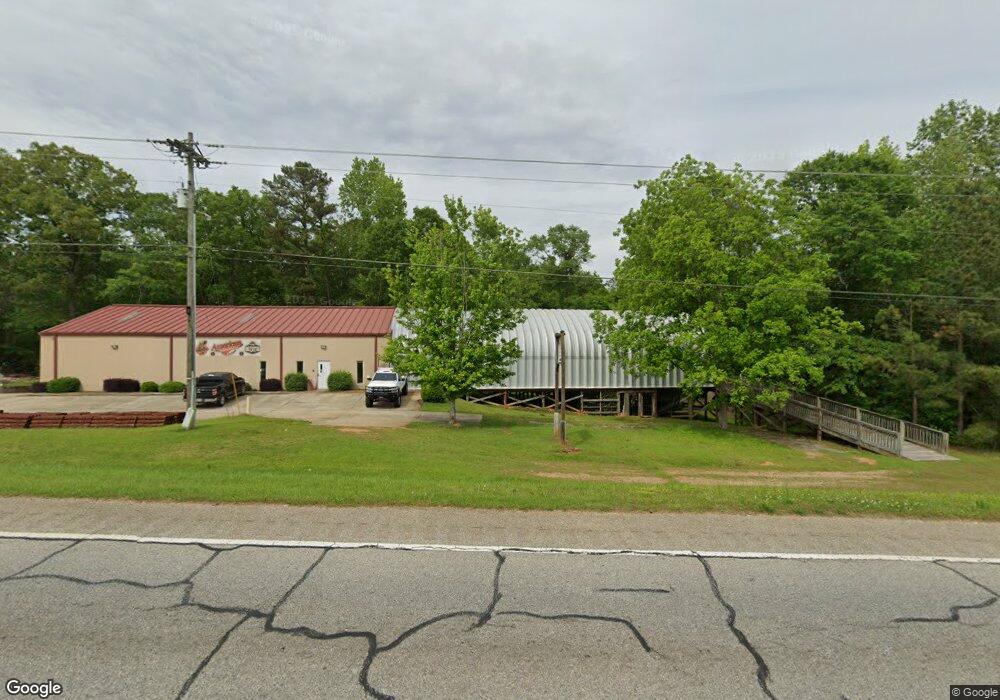 1683 N Highway 16, Whitesburg, GA 30185 - photo 1