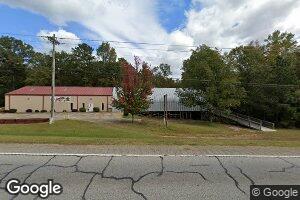 1683 N Highway 16, Whitesburg, GA 30185