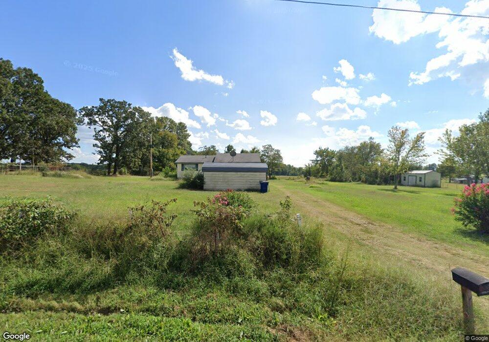 471476 E 1120 Rd, Muldrow, OK 74948 - photo 1