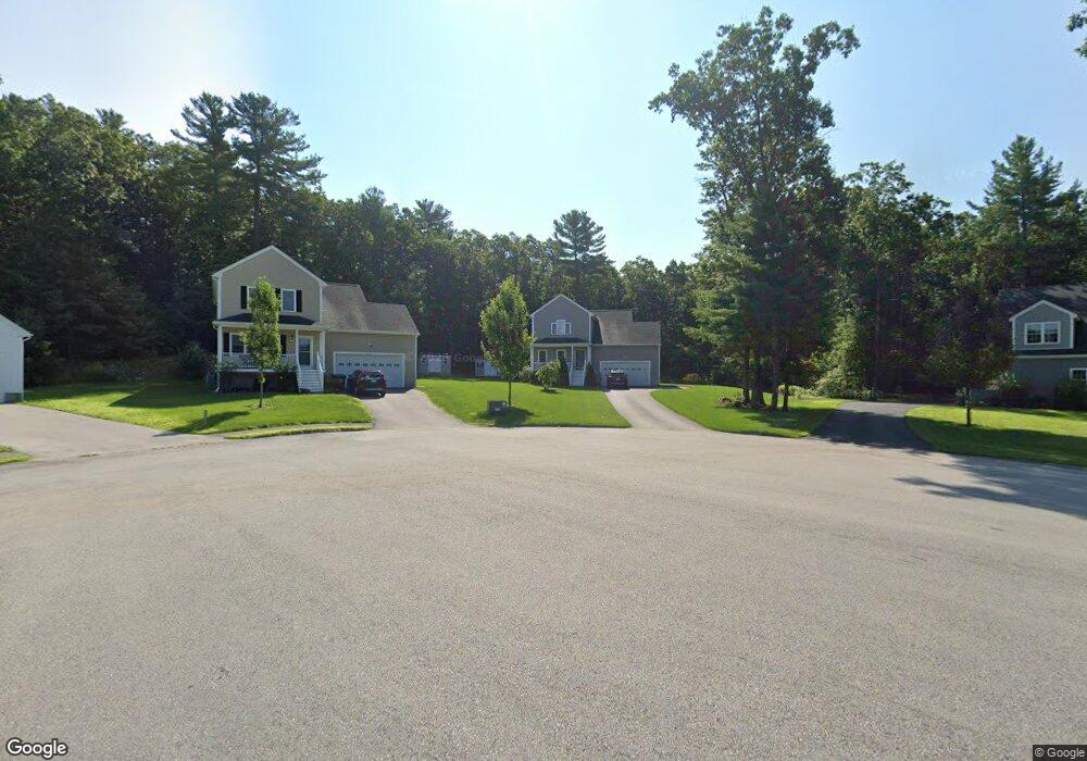 18 Hunters Ct, Sutton, MA 01590 - photo 1