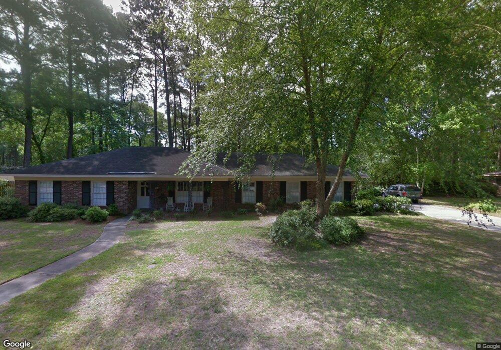 106 Manchester Rd, Savannah, GA 31410 - photo 1