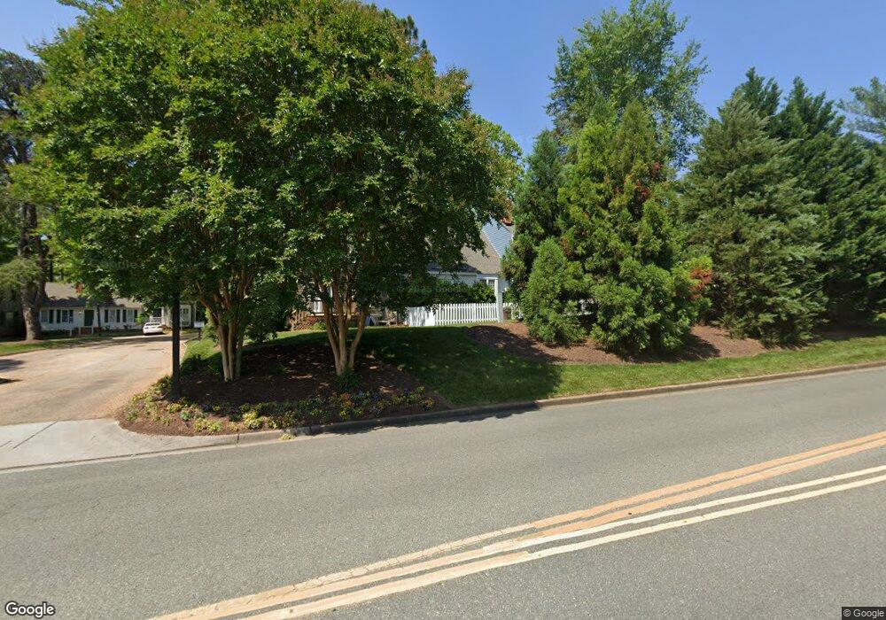 2617 Quarterpath Place, Henrico, VA 23233 - photo 1