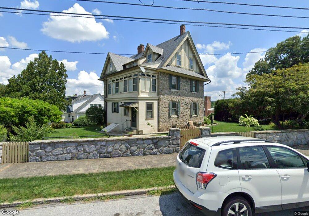 65 W Pennsylvania Ave, Downingtown, PA 19335 - photo 1