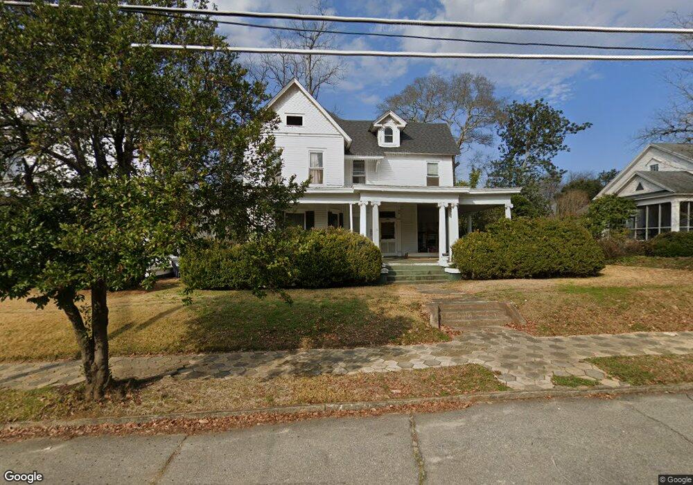 140 Taylor St, Americus, GA 31709 - photo 1