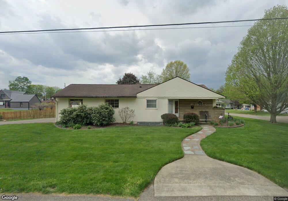 1111 S 16th St, Coshocton, OH 43812 - photo 1