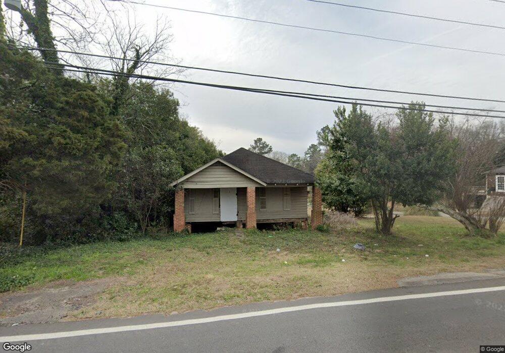 4280 Ayers Rd, Macon, GA 31210 - photo 1