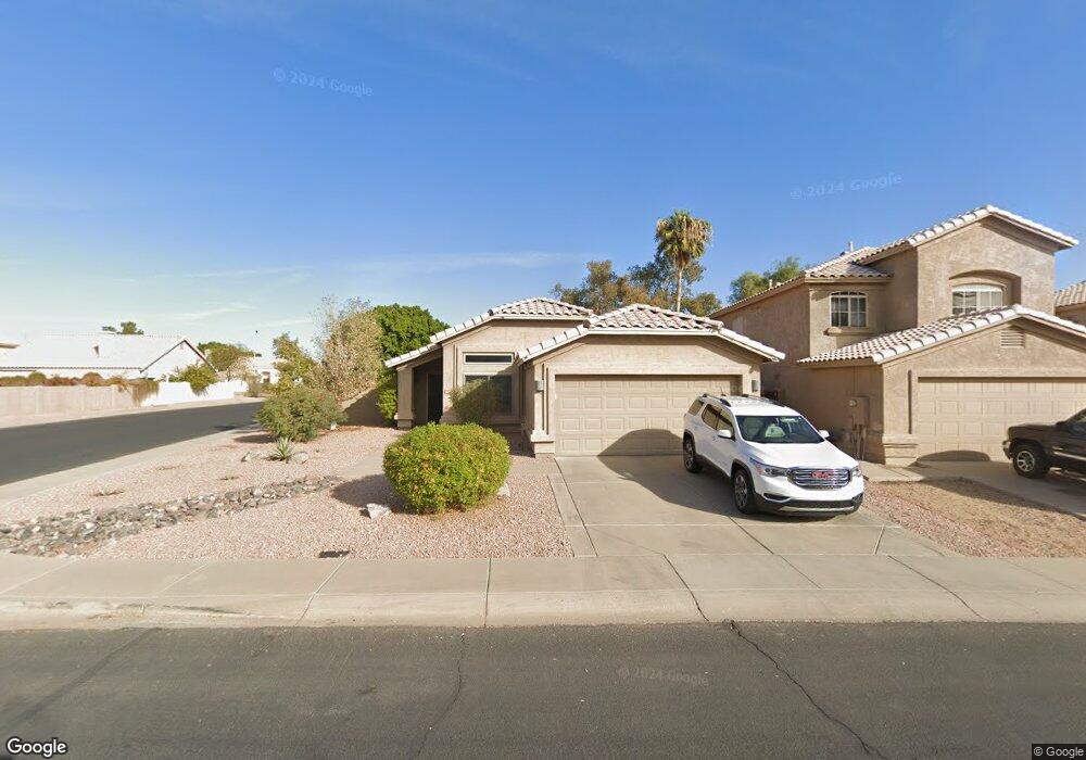 396 W Colt Rd, Tempe, AZ 85284 - photo 1