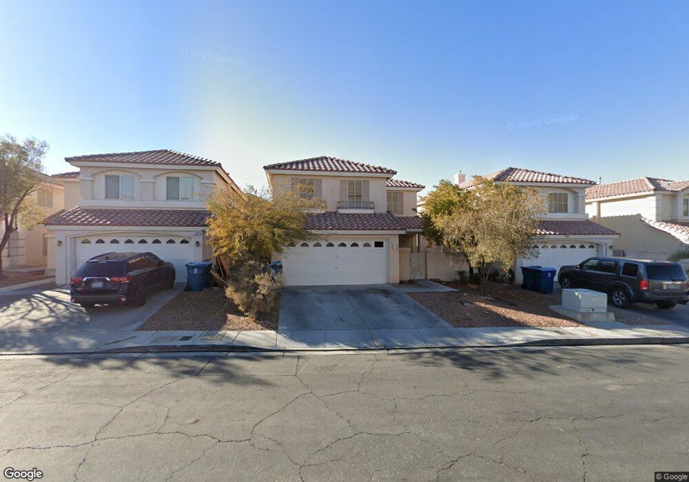 7421 Tuckaway Harbor St unit 2, Las Vegas, NV 89139 - photo 1