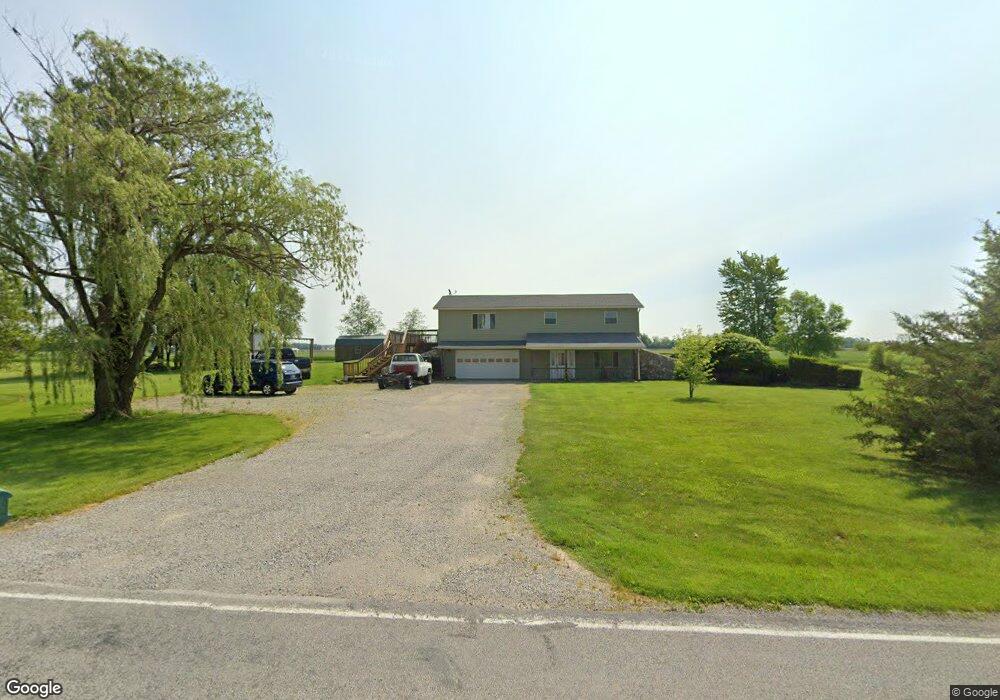 5859 N 450 E, Ossian, IN 46777 - photo 1