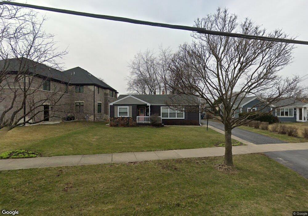 856 S York St, Elmhurst, IL 60126 - photo 1