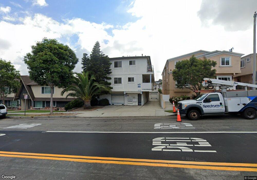 836 Main St, El Segundo, CA 90245 - photo 1