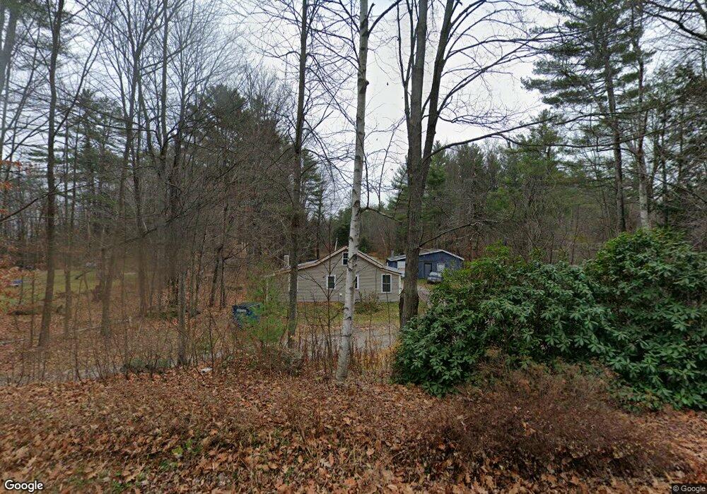 94 Whitcher Rd, Newport, NH 03773 - photo 1