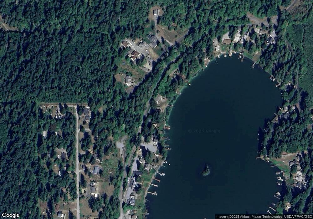 32217 Whitman Lake Dr, Graham, WA 98338 - photo 1