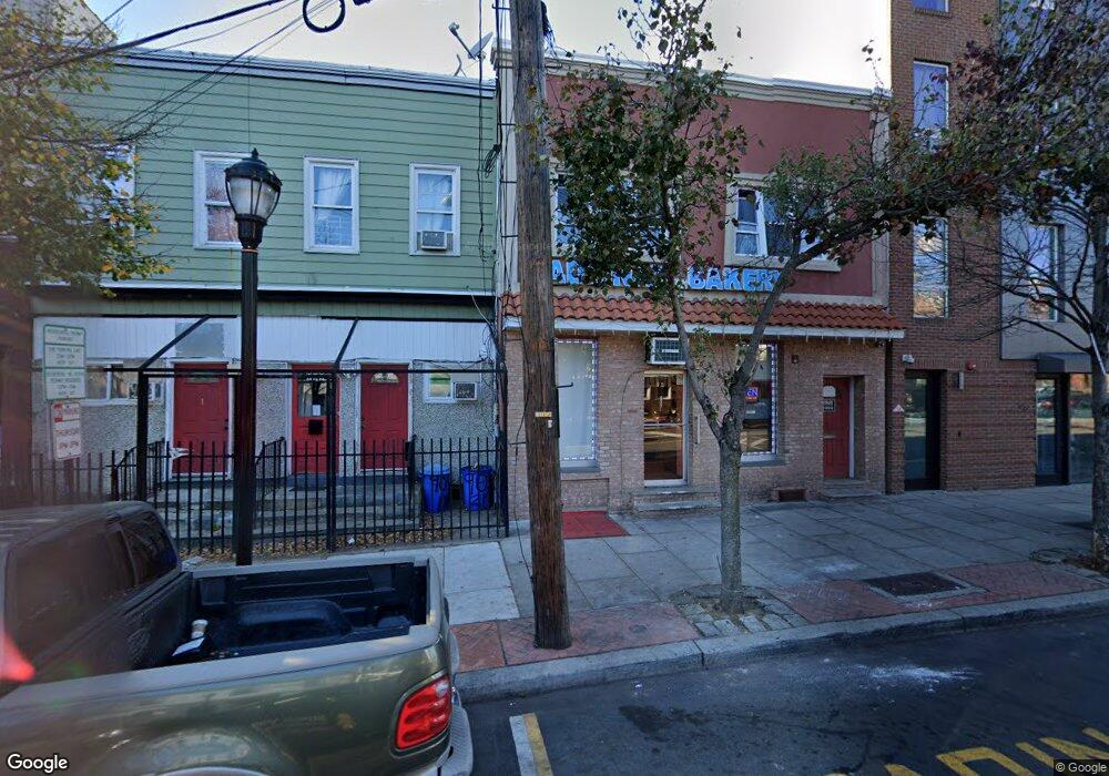 911 New York Ave 3, North Bergen, NJ 07047 - photo 1