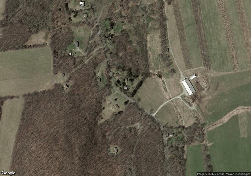 206 Perrys Corners Rd, Amenia, NY 12501 - photo 1