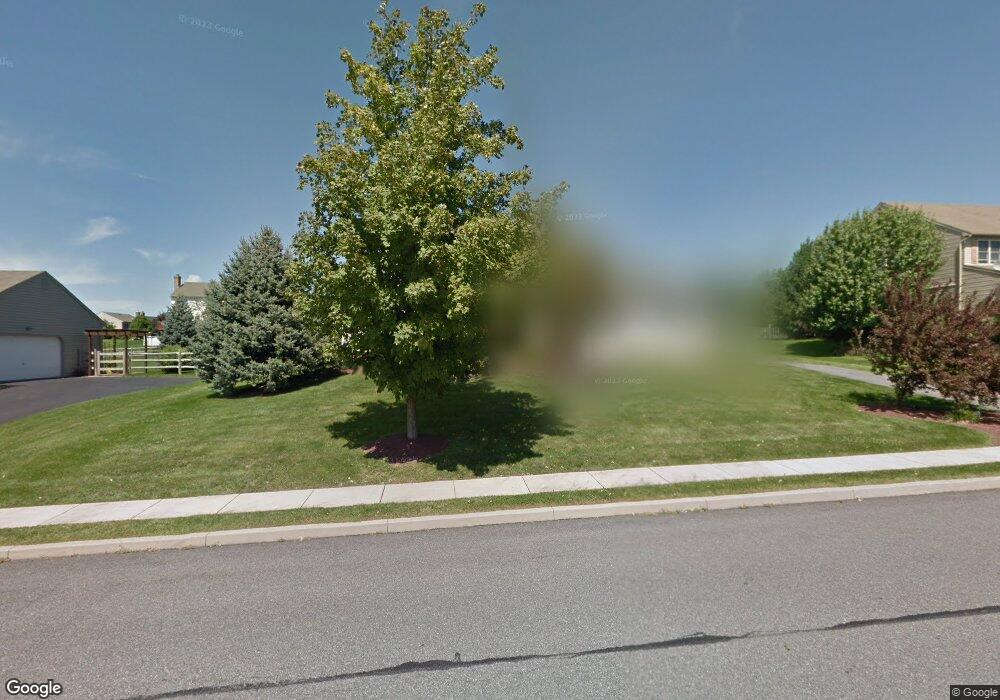 103 Park Ridge Dr, Bath, PA 18014 - photo 1