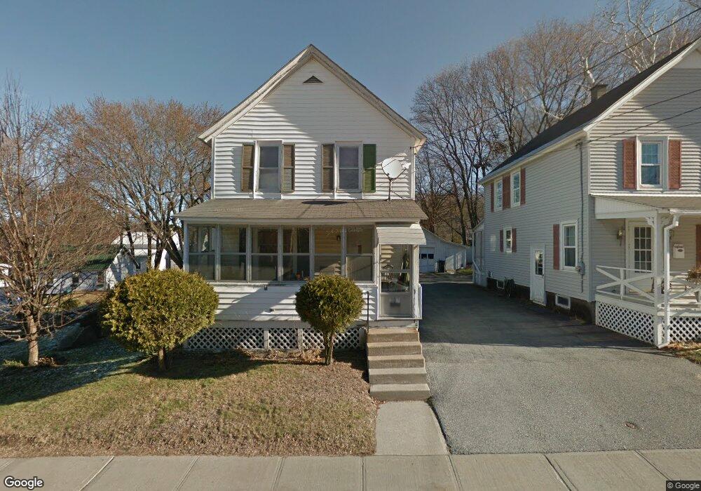 307 Center St, Corinth, NY 12822 - photo 1