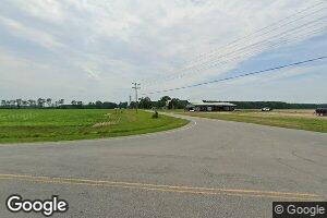 SR1112 W S Rd, Aulander, NC 27805