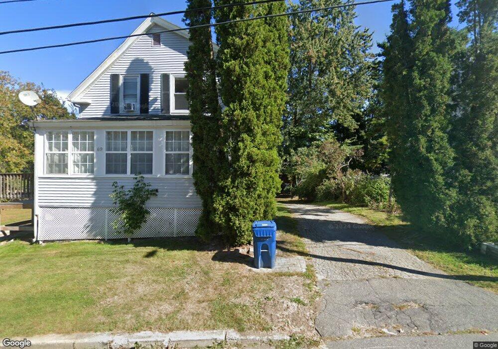 67 Bolton St, Portland, ME 04102 - photo 1