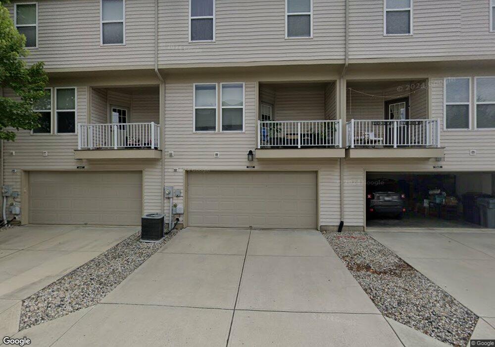 12641 Watford Way unit 13, Fishers, IN 46037 - photo 1
