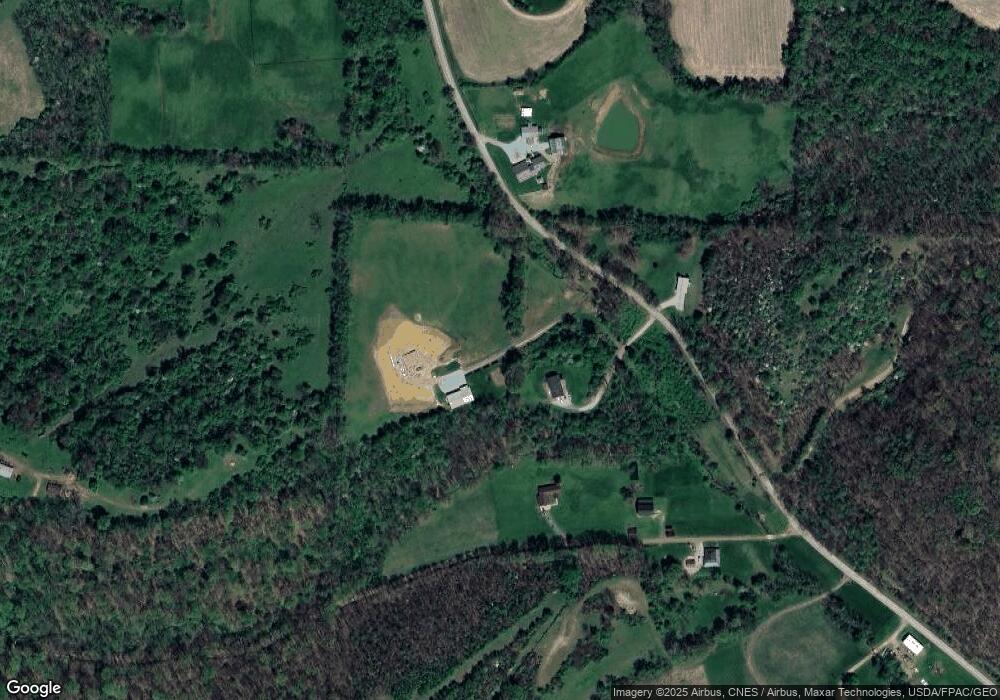 14767 Tiger Valley Rd, Danville, OH 43014 - photo 1