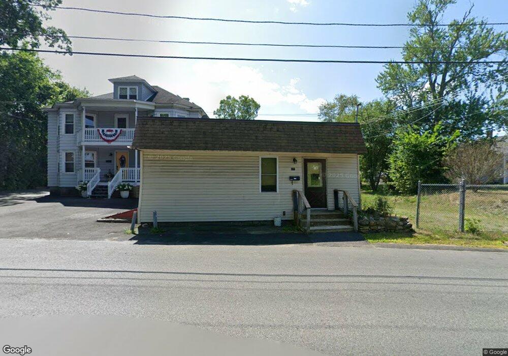 Street View Photo