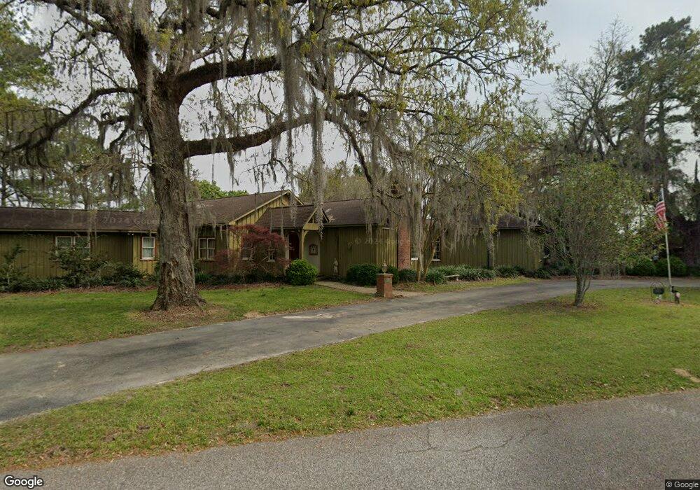 426 Pierce Chapel Rd, Cairo, GA 39828 - photo 1