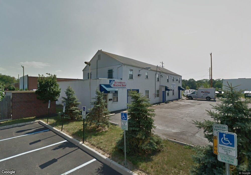 4029 E Main St unit 43213, Columbus, OH 43213 - photo 1