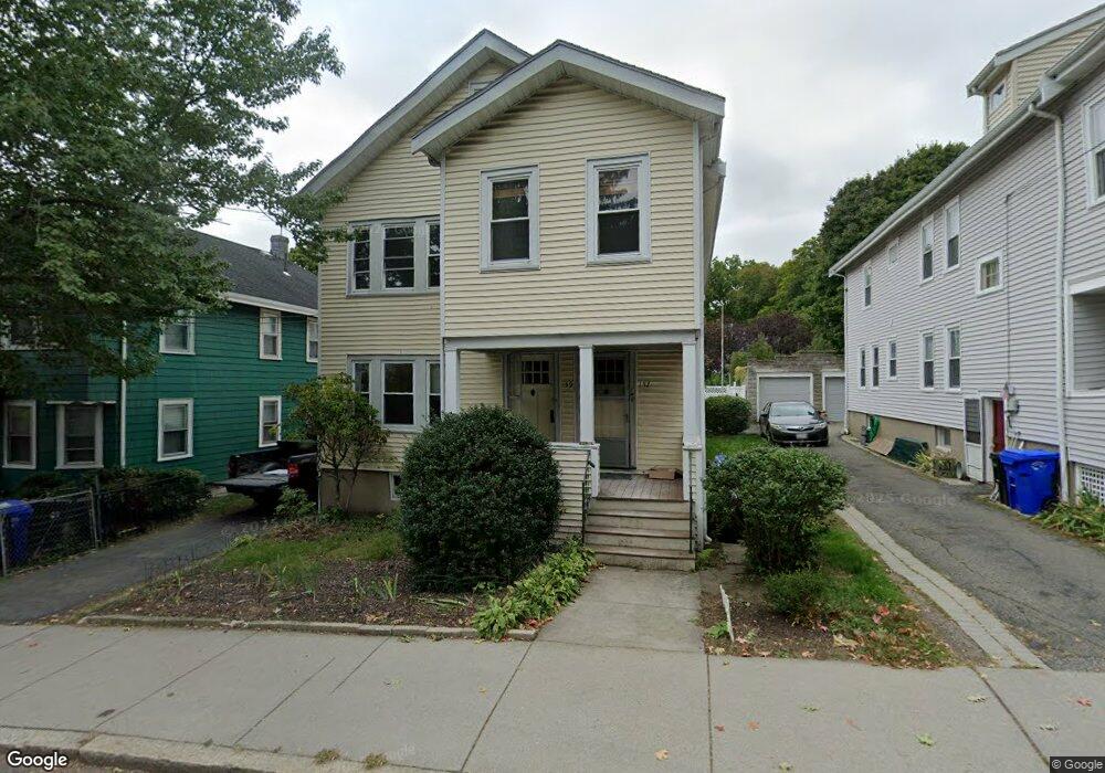 157 High St unit 159, Brookline, MA 02445 - photo 1