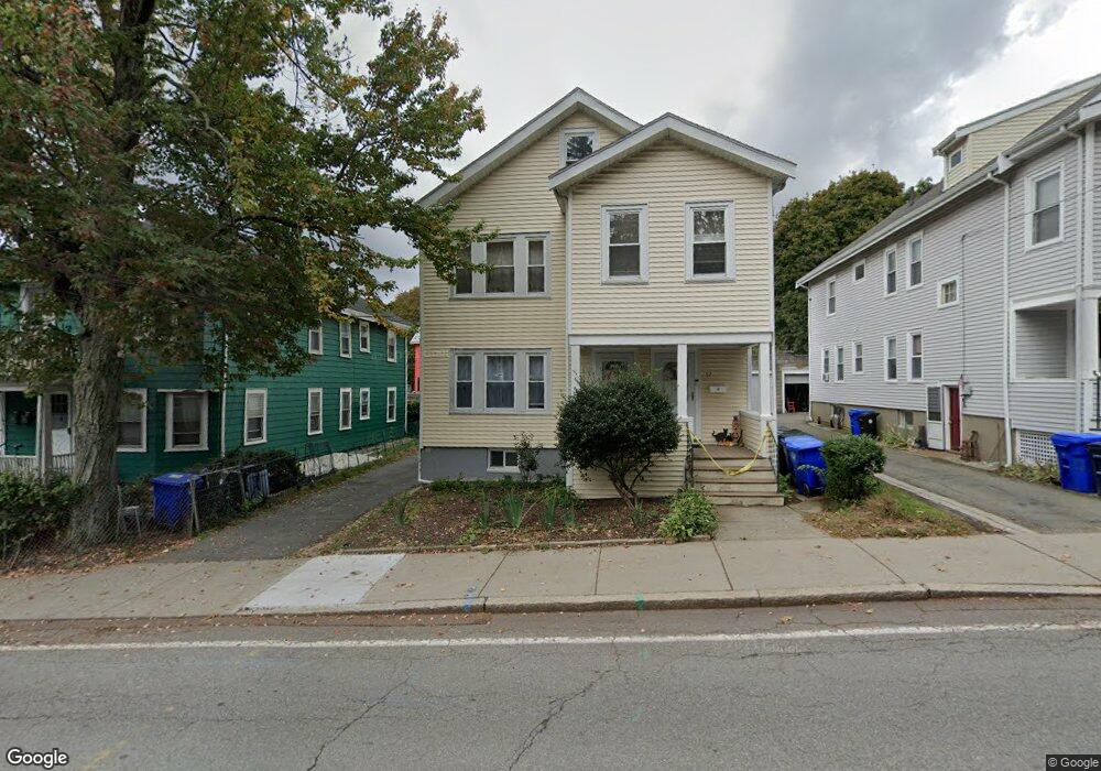 157-159 High St, Brookline, MA 02445 - photo 1