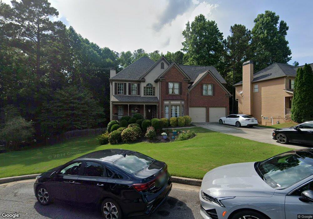 432 Redfield Dr unit 2, Canton, GA 30114 - photo 1