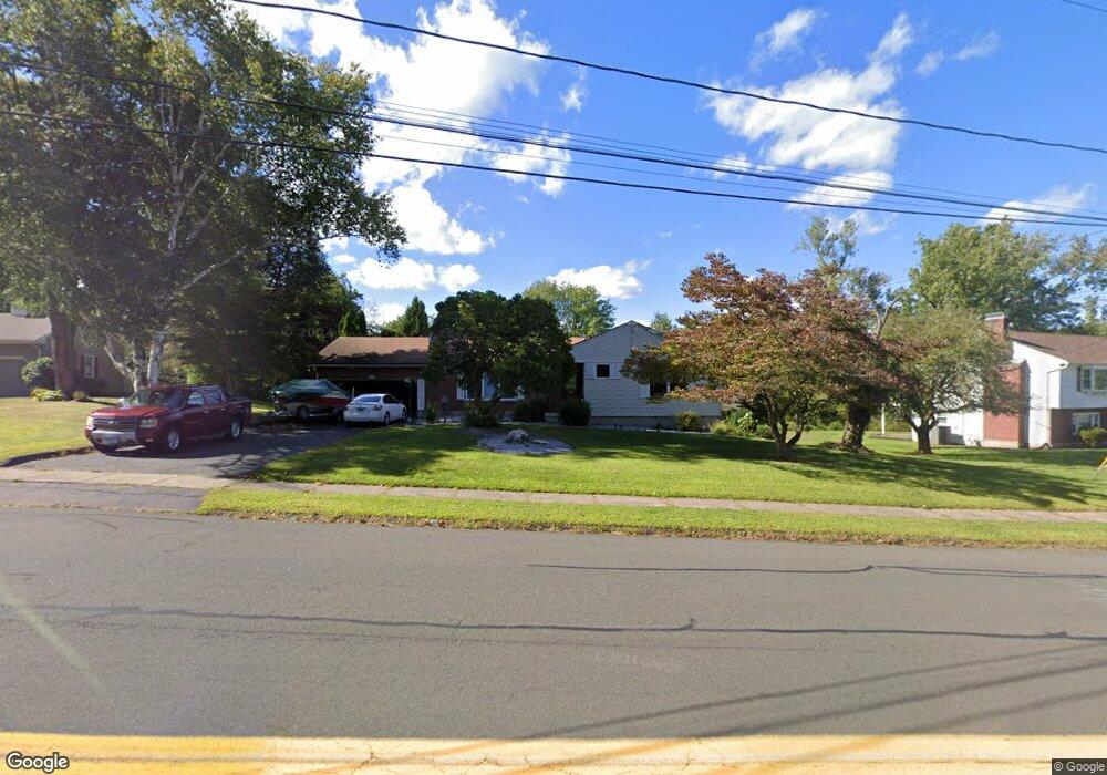 229 Coppermill Rd, Wethersfield, CT 06109 - photo 1