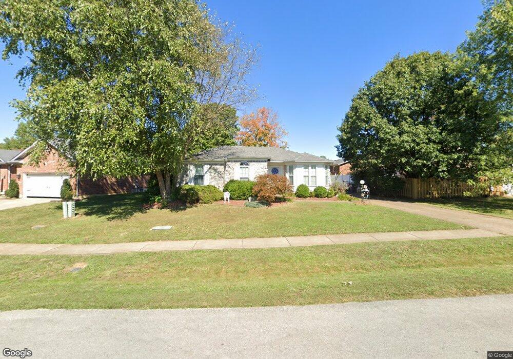 7415 Jonathan Way, Louisville, KY 40228 - photo 1