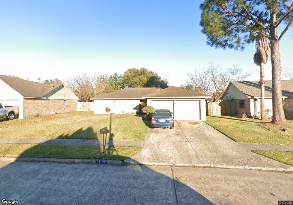14126 Whispering Palms Dr, Houston, TX 77066 - photo 1
