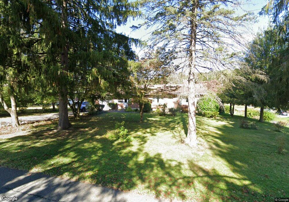 208 W High St, New Bloomfield, PA 17068 - photo 1