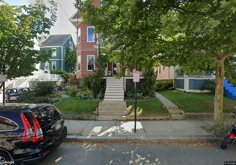 25 Willoughby St unit 2, Somerville, MA 02143 - photo 1