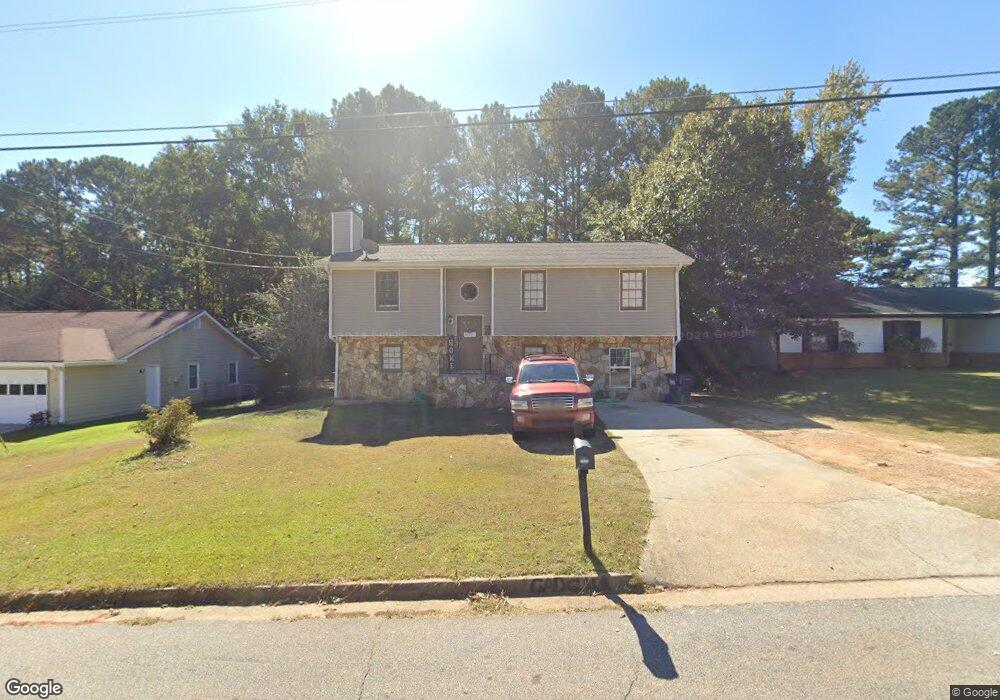 1625 Cherry Hill Rd SW, Conyers, GA 30094 - photo 1