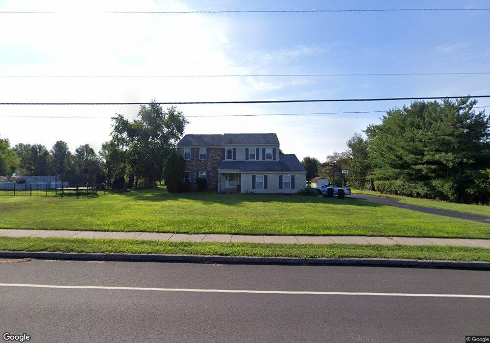 1099 Keeler Rd, Lansdale, PA 19446 - photo 1