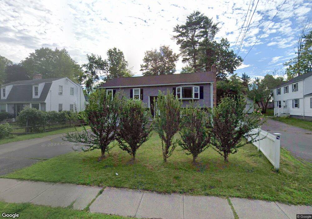 1256 Trout Brook Dr, West Hartford, CT 06119 - photo 1