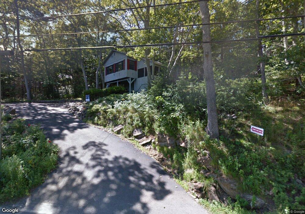 266 State Route 32, New Harbor, ME 04554 - photo 1