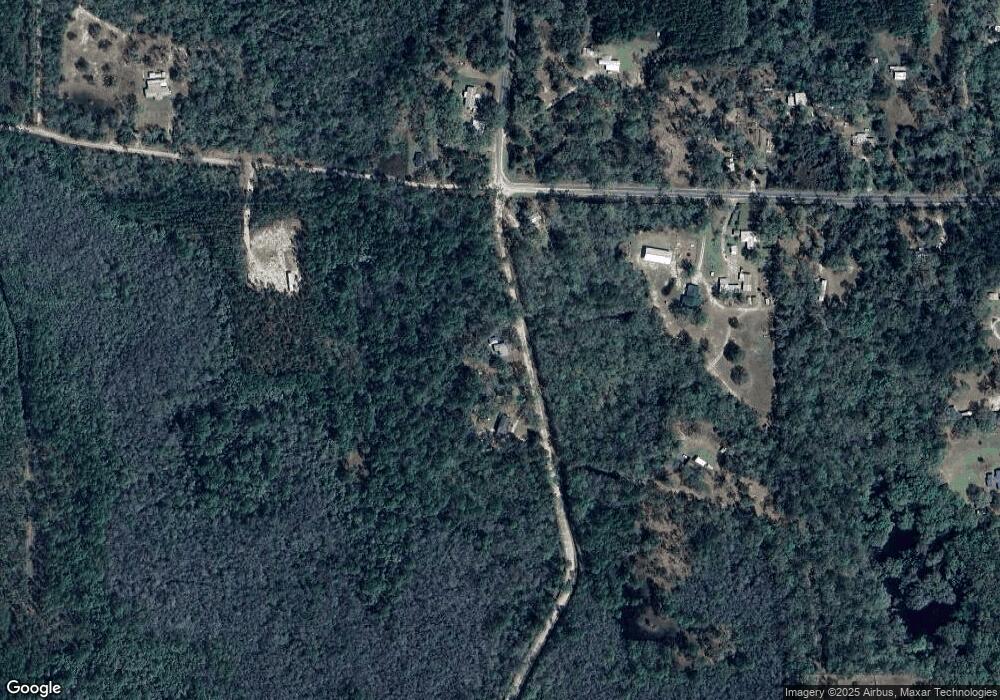1056 Lawhon Mill Rd, Crawfordville, FL 32327 - photo 1