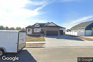 2761 W 1150 N, Clinton, UT 84015