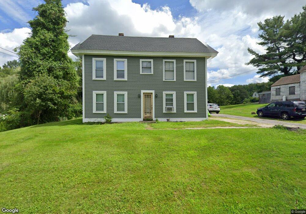 106 Paxton Rd, Spencer, MA 01562 - photo 1